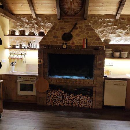 Villa Marina Krusevo-Zadar Екстериор снимка
