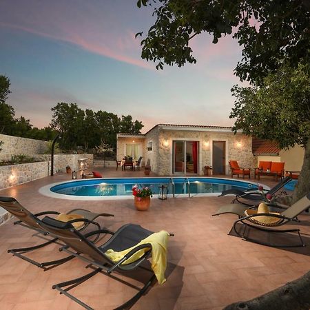 Villa Marina Krusevo-Zadar Екстериор снимка
