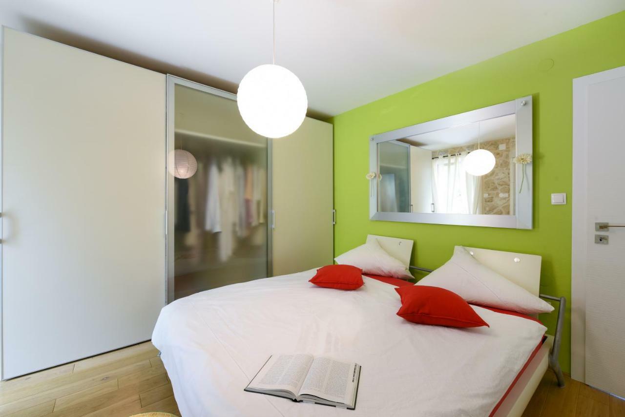 Villa Marina Krusevo-Zadar Екстериор снимка