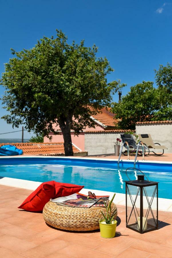 Villa Marina Krusevo-Zadar Екстериор снимка