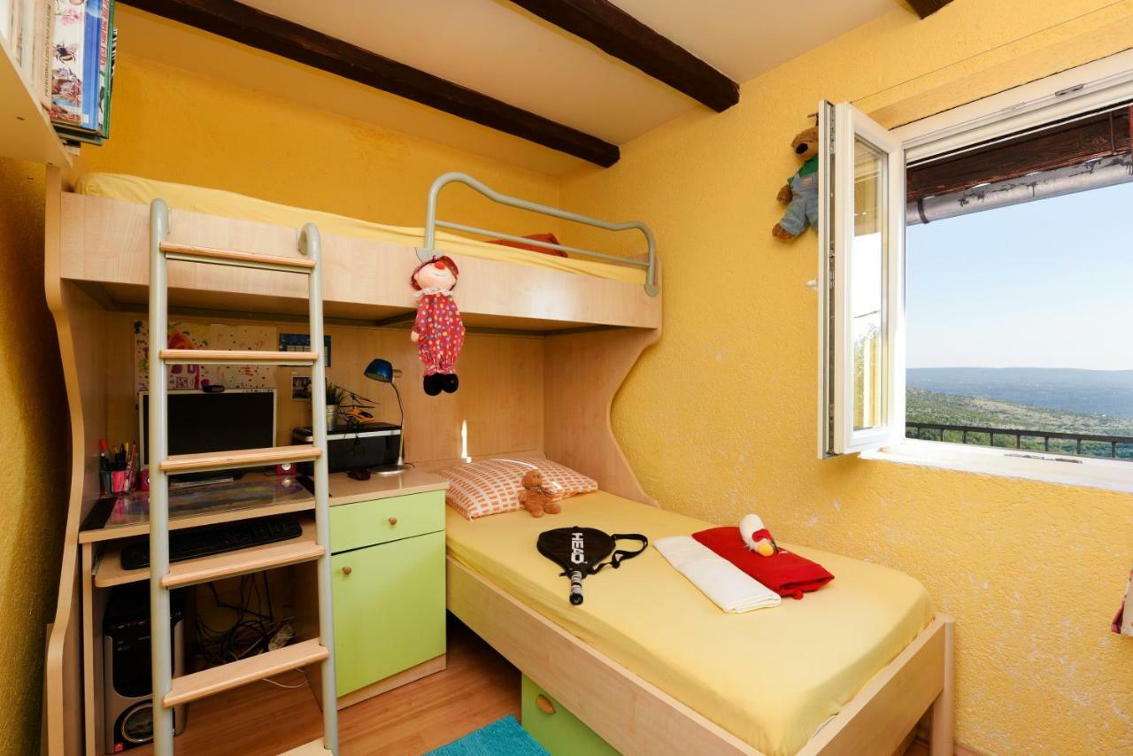 Villa Marina Krusevo-Zadar Екстериор снимка