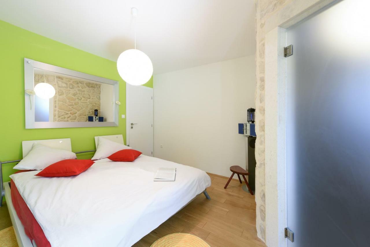 Villa Marina Krusevo-Zadar Екстериор снимка